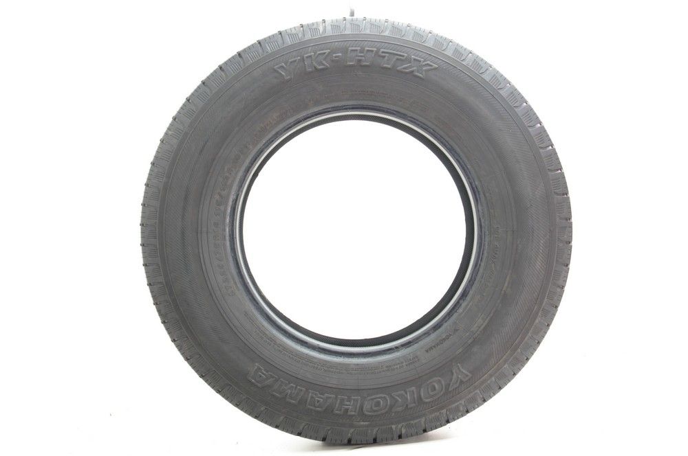 Used LT 225/75R16 Yokohama YK-HTX 115/112R - 10/32 - Image 3