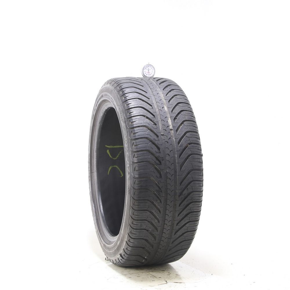 Used 245/45ZR18 Michelin Pilot Sport A/S 96Y - 6.5/32 - Image 1