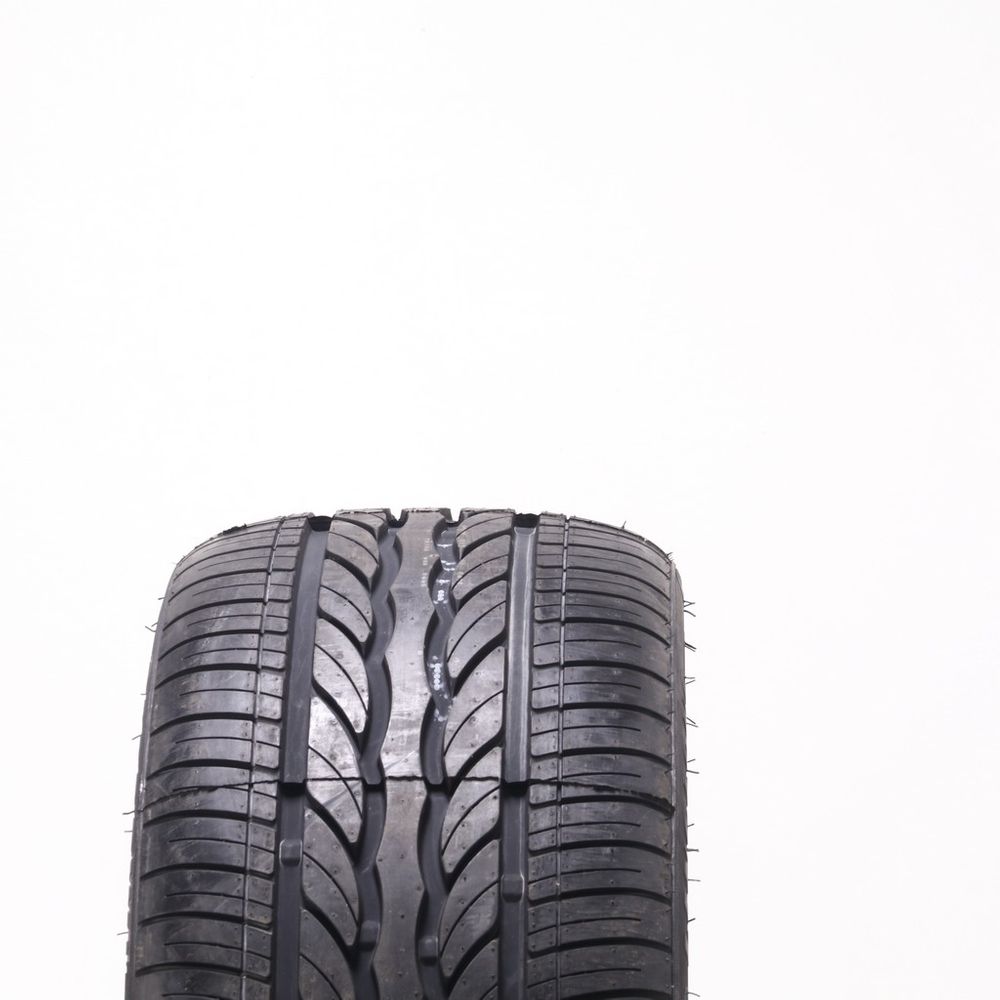 Set of (2) New 225/40R18 Linglong Crosswind 92W - 10.5/32 - Image 2