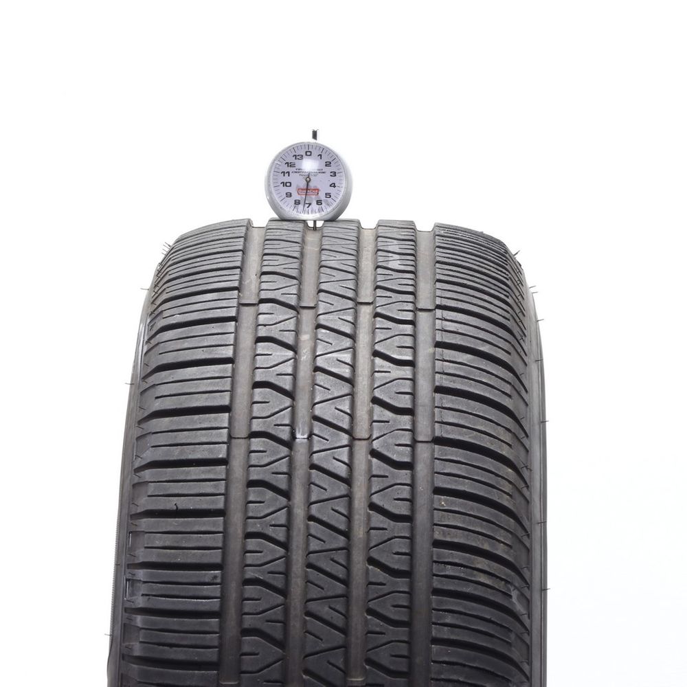Used 235/65R18 Lemans Touring A/S II 106T - 7/32 - Image 2