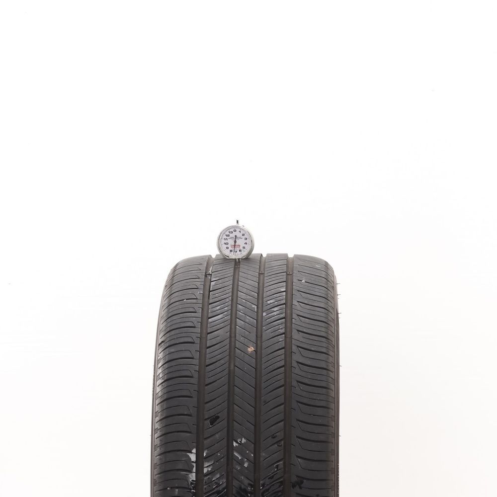 Set of (2) Used 235/45R18 Hankook Kinergy GT H436 Silent 94V - 7-7.5/32 - Image 2