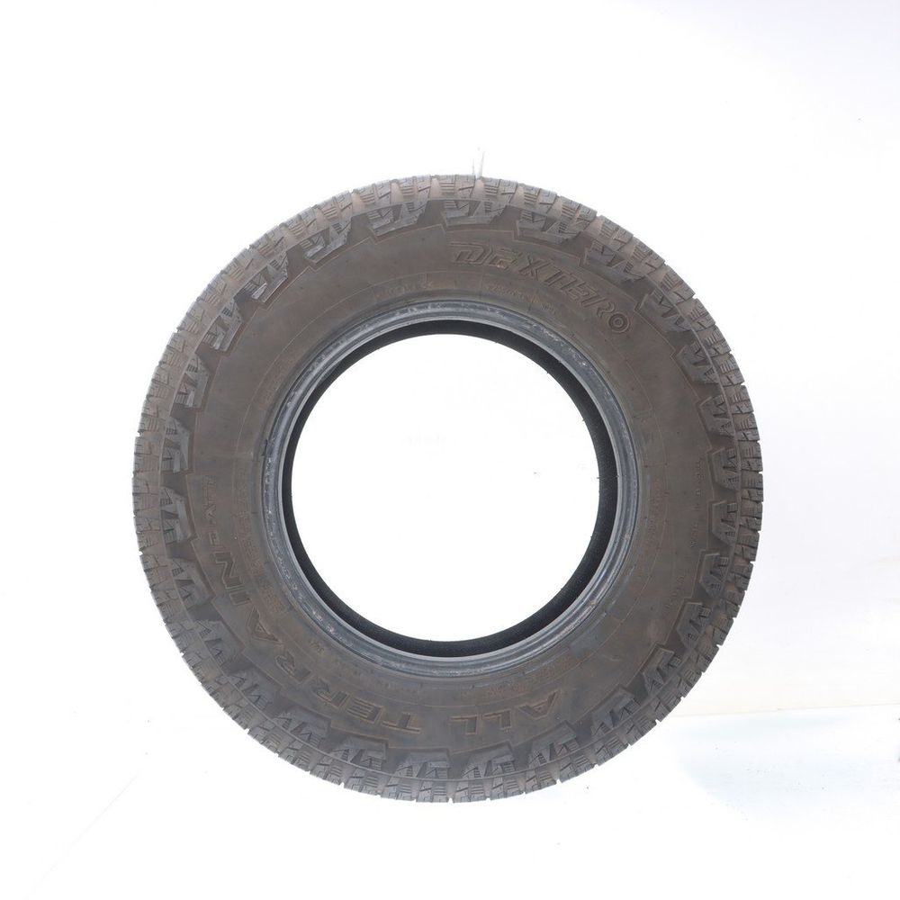 Used 255/70R16 Dextero All Terrain DAT1 109T - 7/32 - Image 3