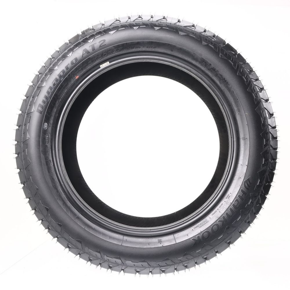 Driven Once LT 325/50R22 Hankook Dynapro AT2 122S E - 15/32 - Image 3