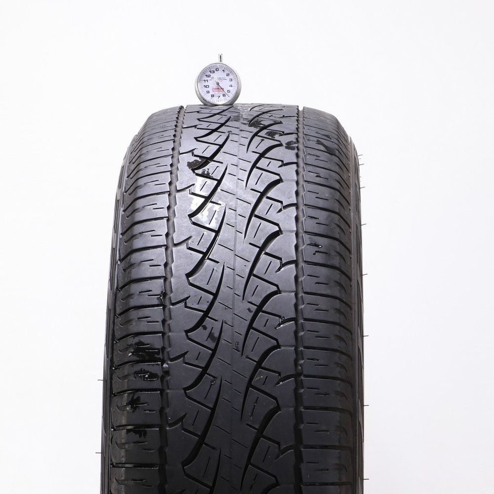 Set of (4) Used 275/60R20 Pirelli Scorpion ATR 115T - 5.5-7/32 - Image 2