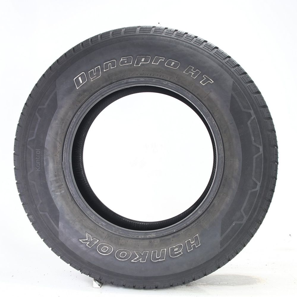 Used 265/70R17 Hankook Dynapro HT 113T - 5/32 - Image 3