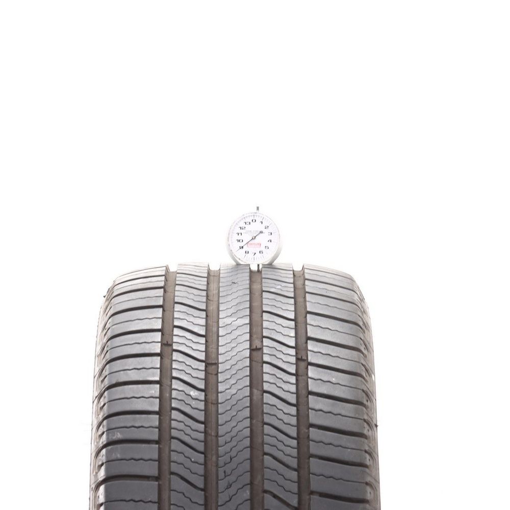 Set of (4) Used 235/45R18 Michelin Defender 2 98H - 9-9.5/32 - Image 2