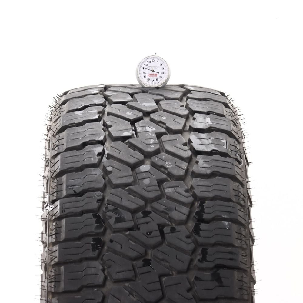 Set of (2) Used 275/55R20 Falken Wildpeak A/T4W 117T - 11-12/32 - Image 2