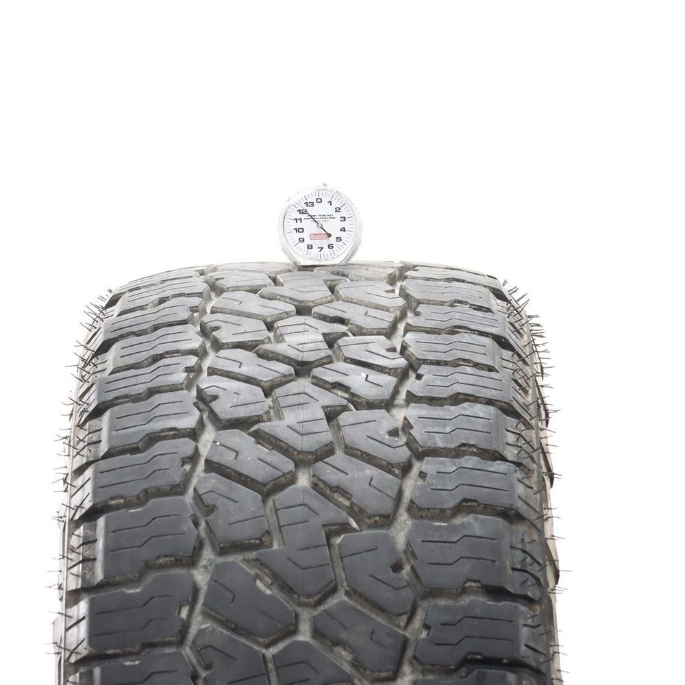 Set of (2) Used 275/55R20 Falken Wildpeak A/T4W 117T - 11-12/32 - Image 5