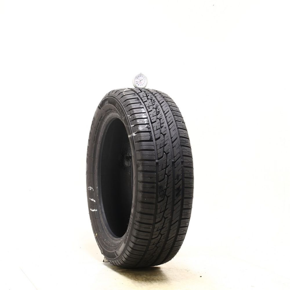 Set of (2) Used 185/55R16 Sumitomo HTR A/S P03 83H - 8-9/32 - Image 4