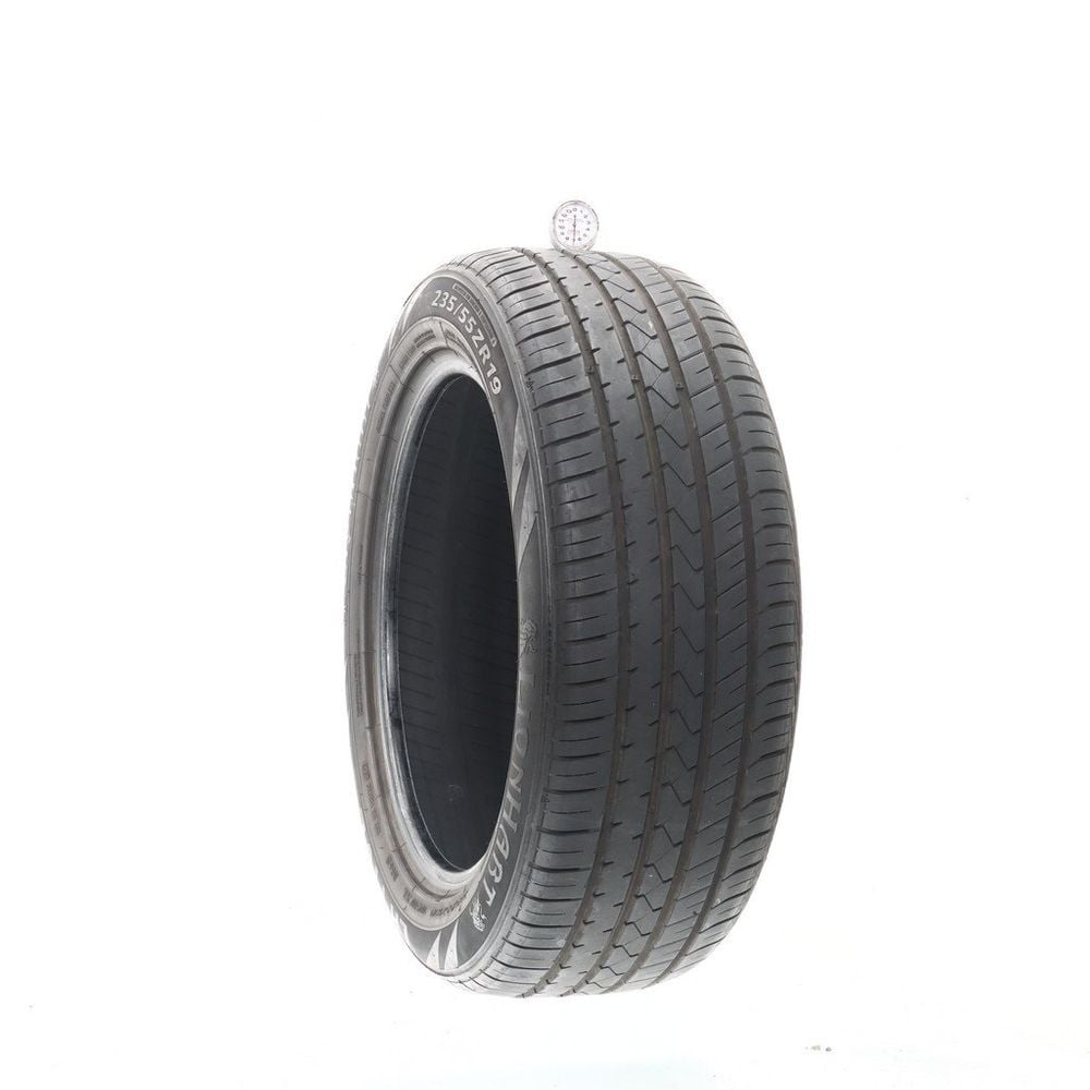 Used 235/55ZR19 Lionhart LH-Five 105W - 7/32 - Image 1