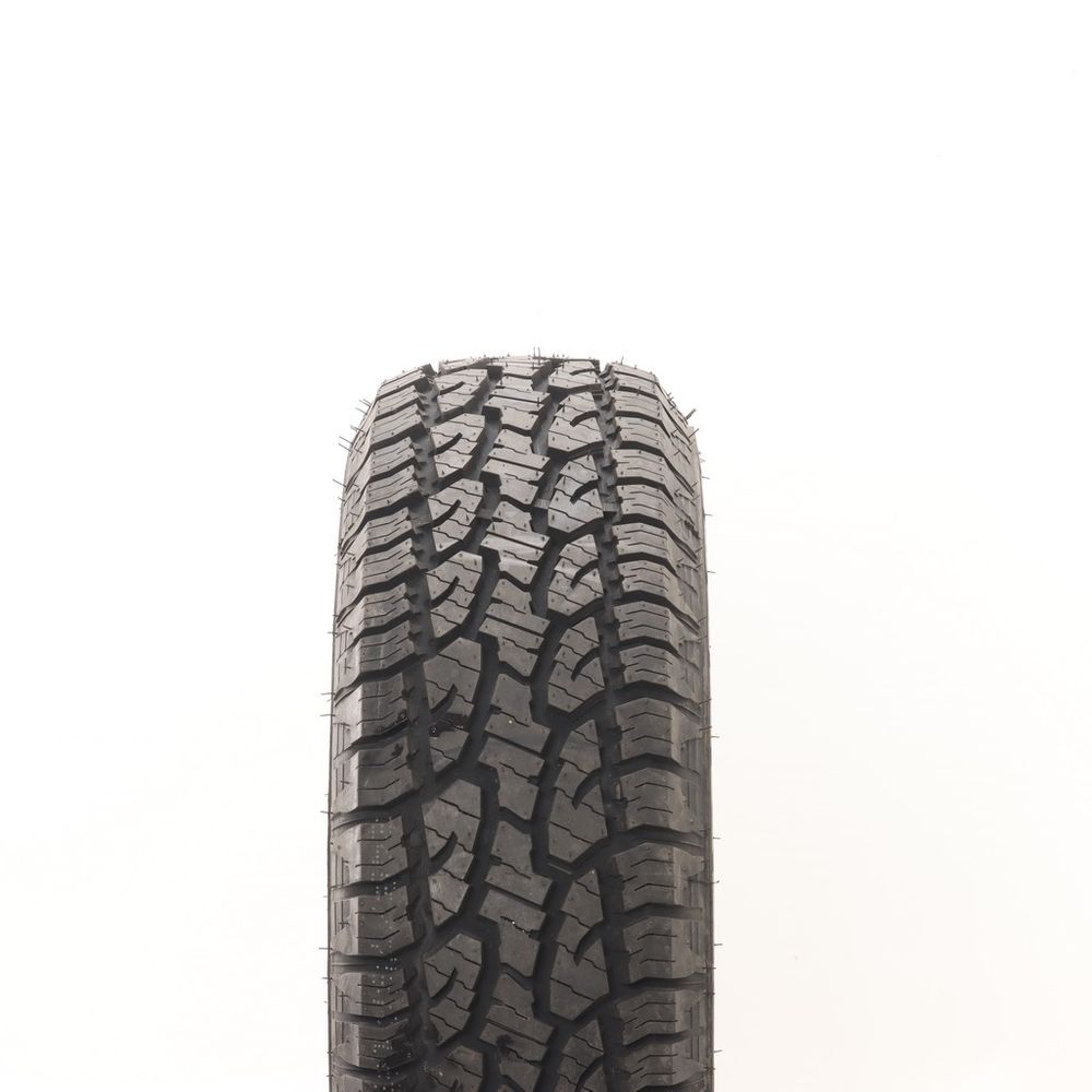 Driven Once 245/75R16 Trail Guide All Terrain 111S - 12/32 - Image 2