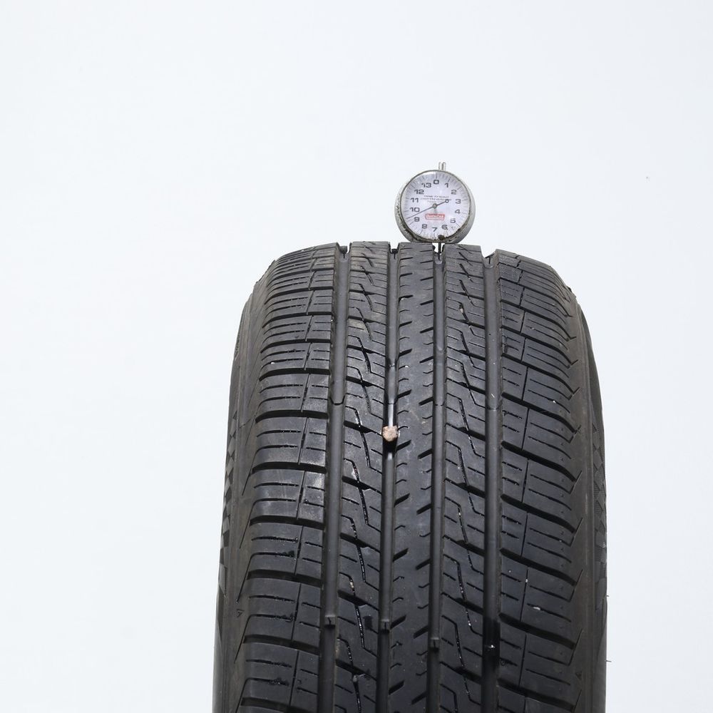 Set of (2) Used 235/65R16 Mohave Crossover CUV 103H - 9/32 - Image 2