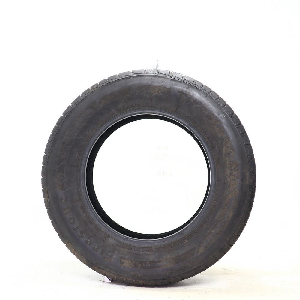 Used 215/70R16 Firestone WeatherGrip 100H - 7.5/32 - Image 3