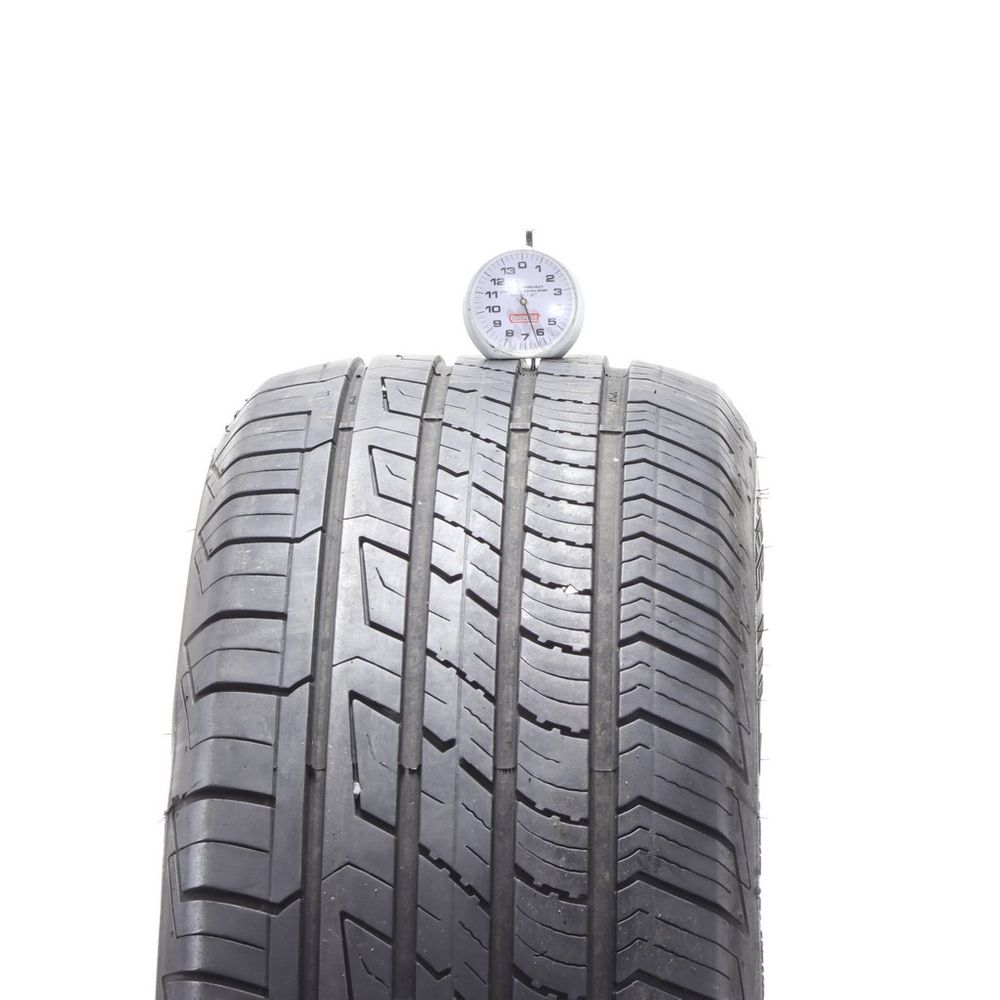 Set of (4) Used 245/60R18 Cooper CS5 Ultra Touring 105H - 6-7.5/32 - Image 2