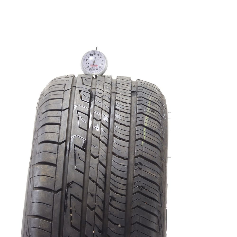 Set of (4) Used 245/60R18 Cooper CS5 Ultra Touring 105H - 6-7.5/32 - Image 11