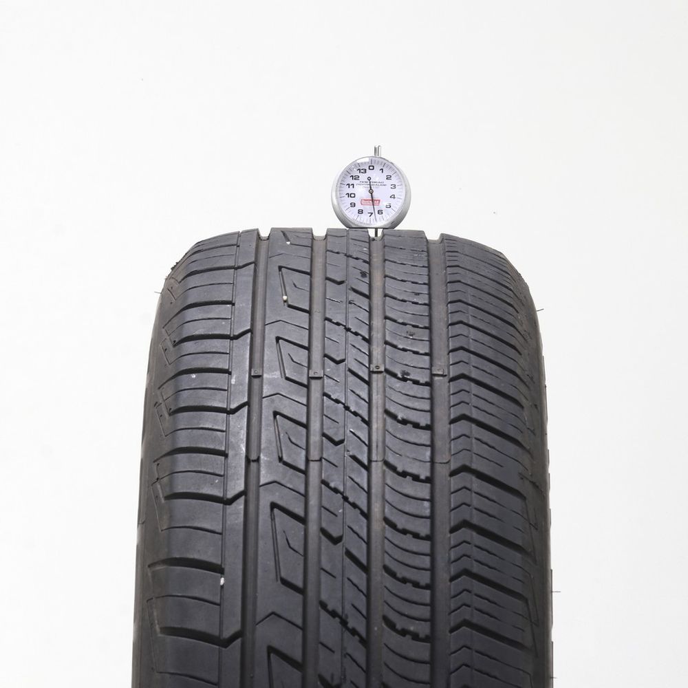 Set of (4) Used 245/60R18 Cooper CS5 Ultra Touring 105H - 6-7.5/32 - Image 5