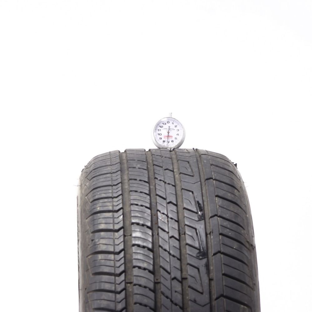 Set of (4) Used 245/60R18 Cooper CS5 Ultra Touring 105H - 6-7.5/32 - Image 8