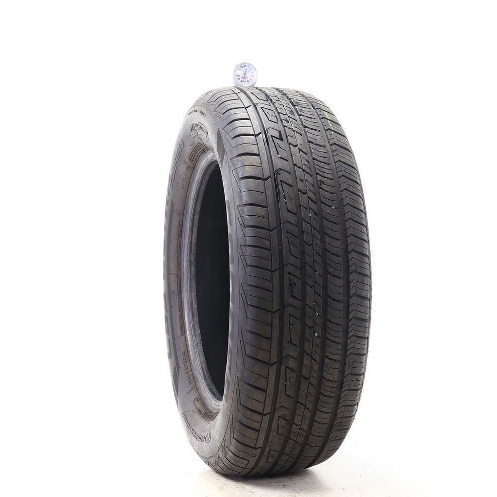 Set of (4) Used 245/60R18 Cooper CS5 Ultra Touring 105H - 6-7.5/32 - Image 10