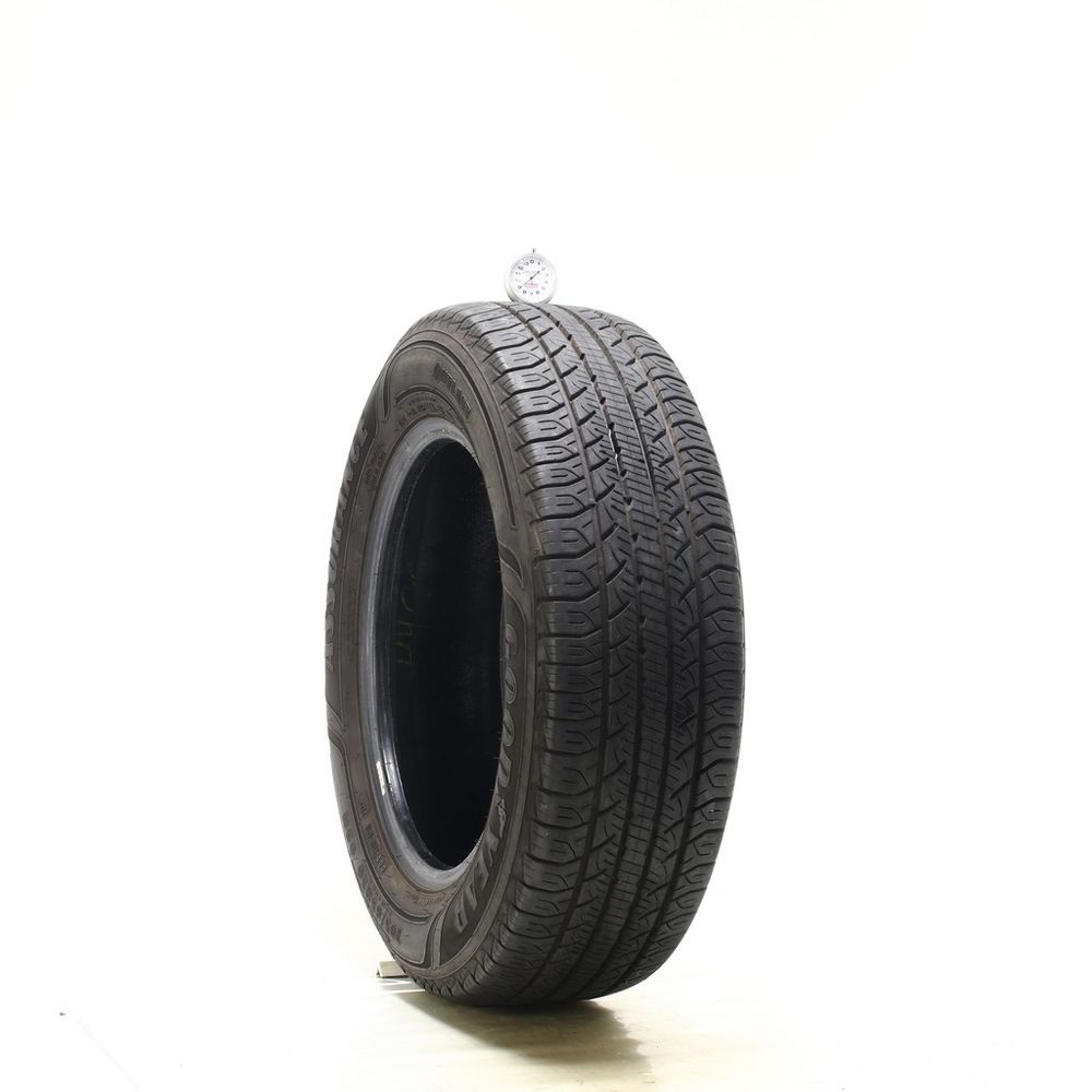 Set of (2) Used 205/65R16 Goodyear Assurance Outlast 95H - 7.5-8.5/32 - Image 4