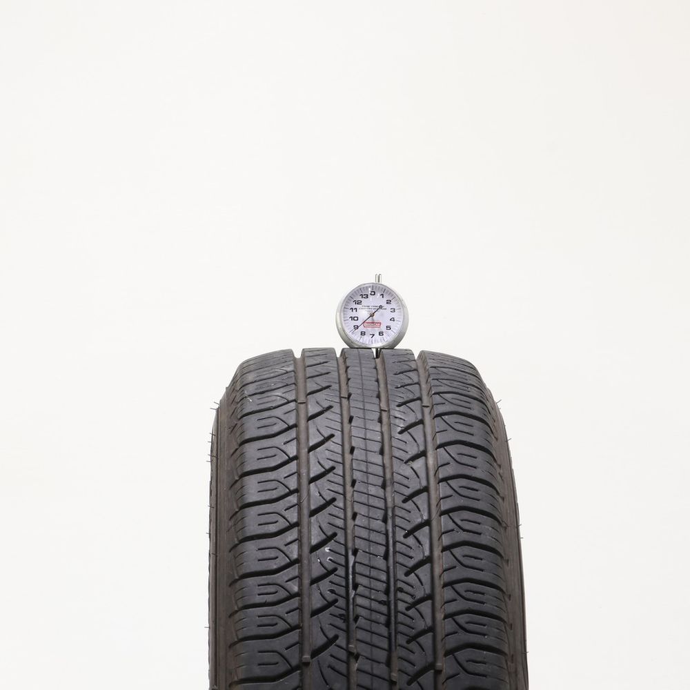 Set of (2) Used 205/65R16 Goodyear Assurance Outlast 95H - 7.5-8.5/32 - Image 5