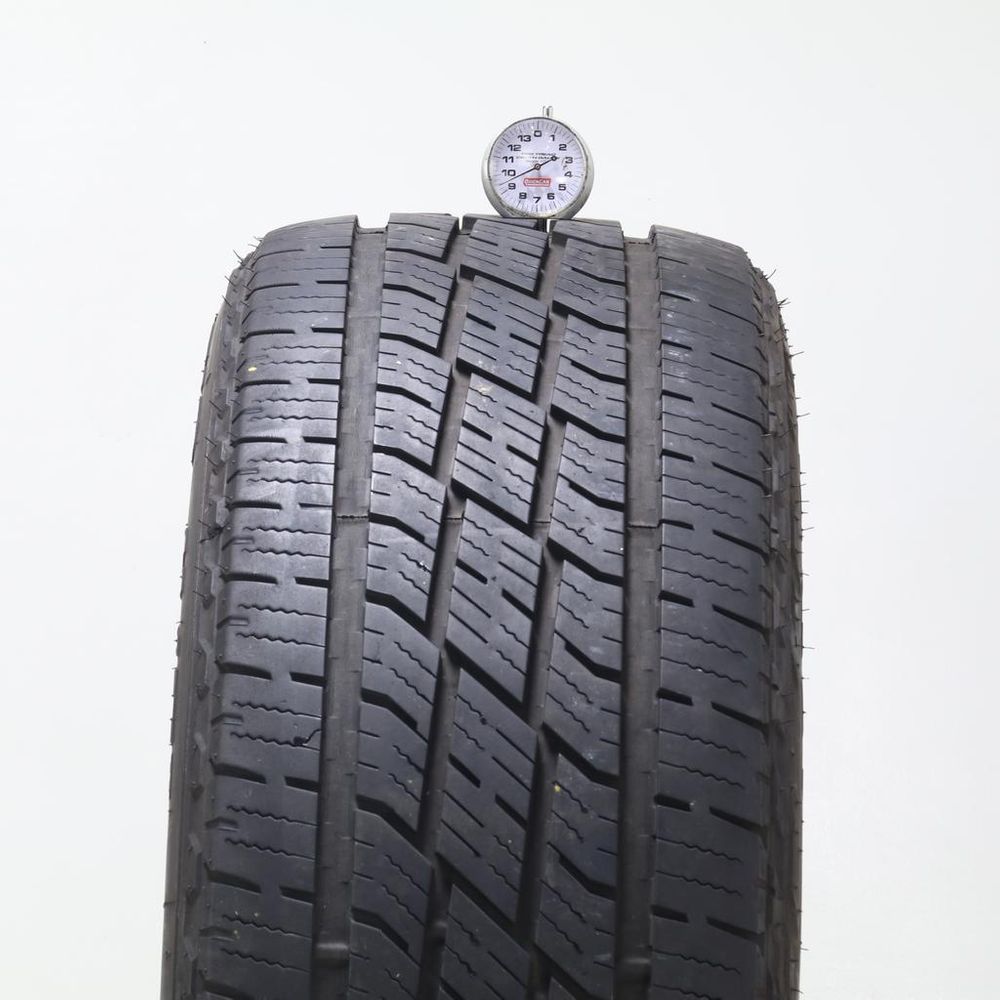 Used 255/50R20 Toyo Open Country H/T II 109H - 9.5/32 - Image 2