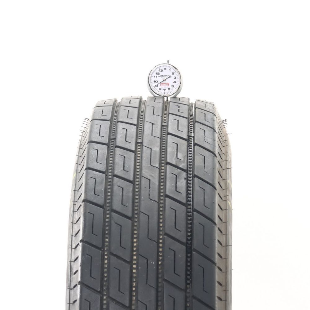 Used ST 235/80R16 Trailfinder HT WR-099 124/120L E - 9/32 - Image 2