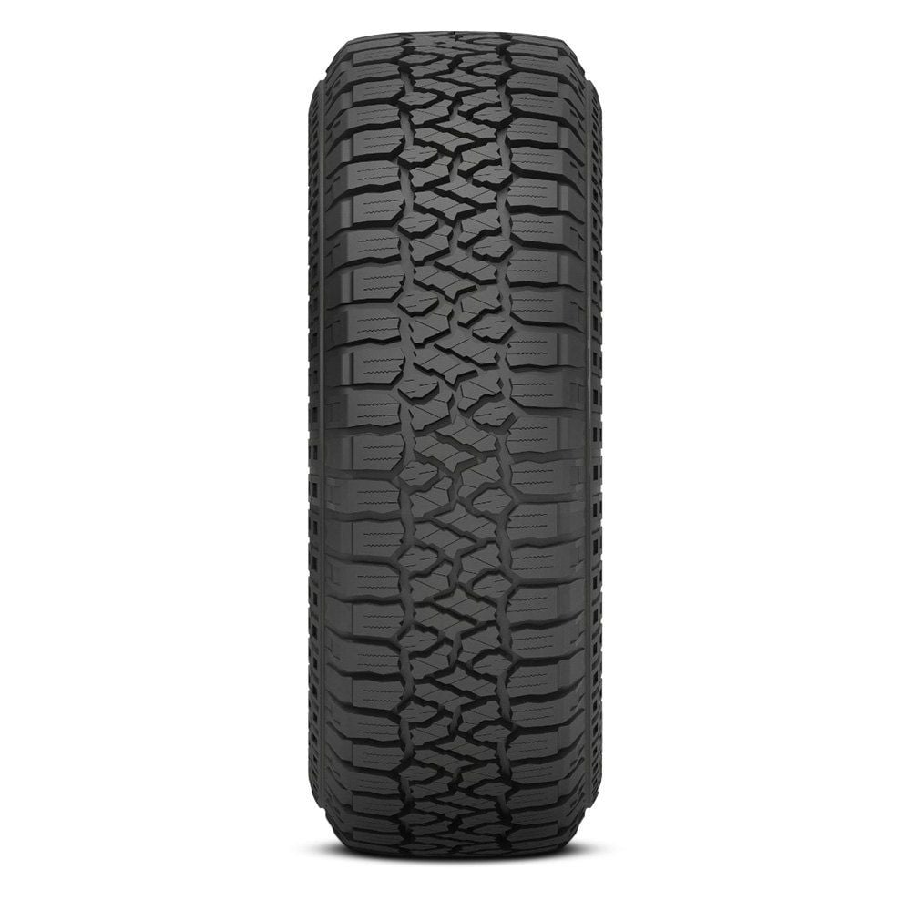 New LT 285/70R17 Kenda Klever A/T2 KR628 121/118S - Image 3