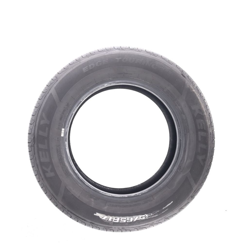 Set of (2) Driven Once 235/65R17 Kelly Edge Touring Plus 104V - 10/32 - Image 3