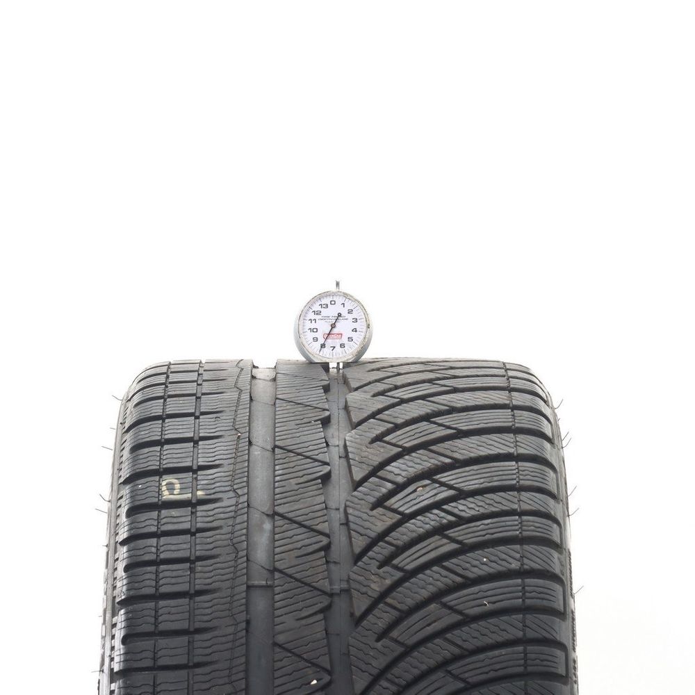Used 275/30R20 Michelin Pilot Alpin PA4 97V - 8/32 - Image 2