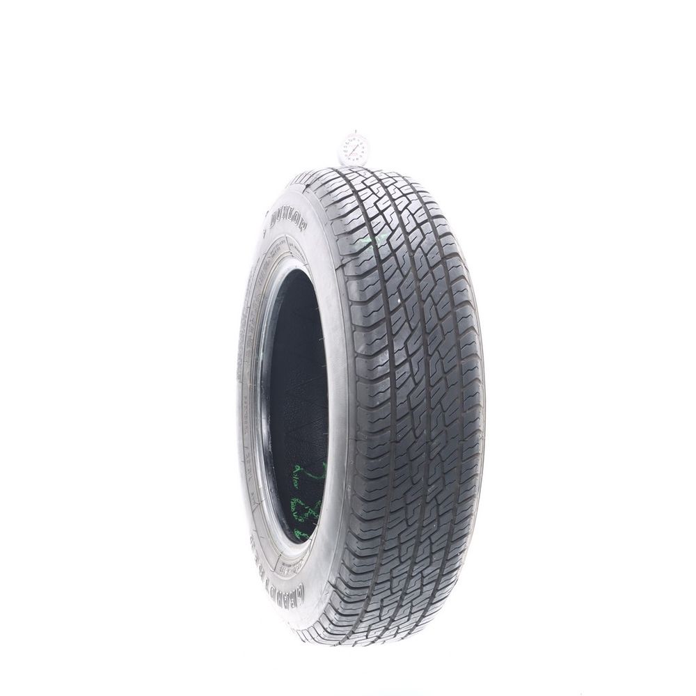 Used 215/70R16 Dunlop Grandtrek TG32 99S - 8.5/32 - Image 1