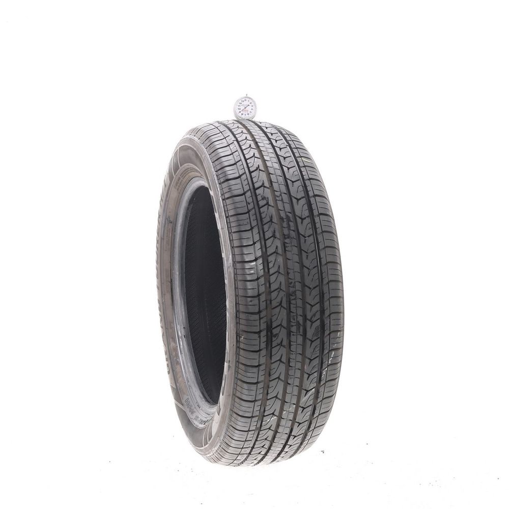 Used 225/60R18 Centara Grand Tourer H/T 100H - 9/32 - Image 1