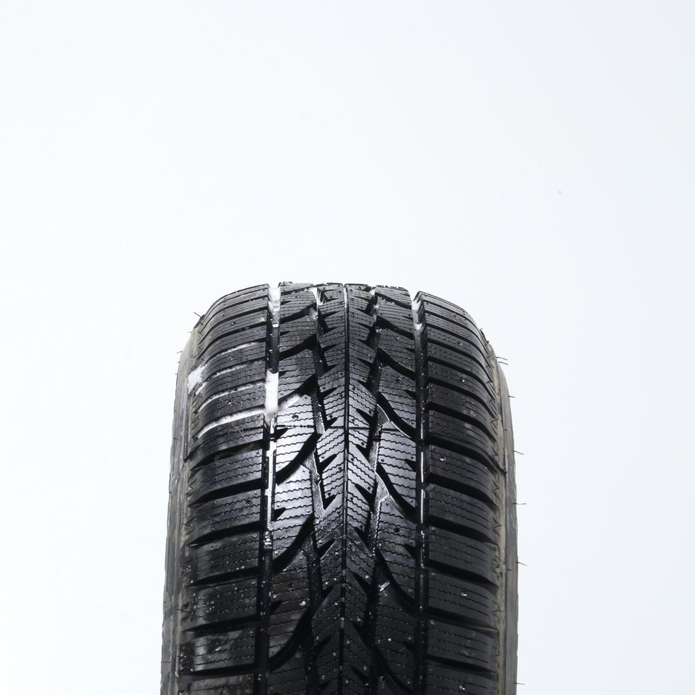 New 225/55R17 Firestone Winterforce 2 97S - 12/32 - Image 2