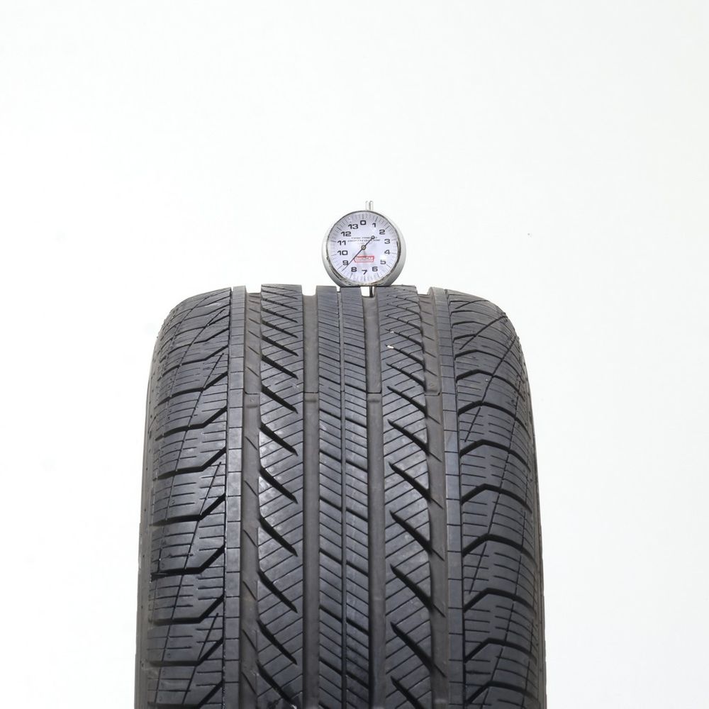 Set of (2) Used 235/55R18 Continental ProContact GX SSR MOE 104T - 7.5-8.5/32 - Image 5