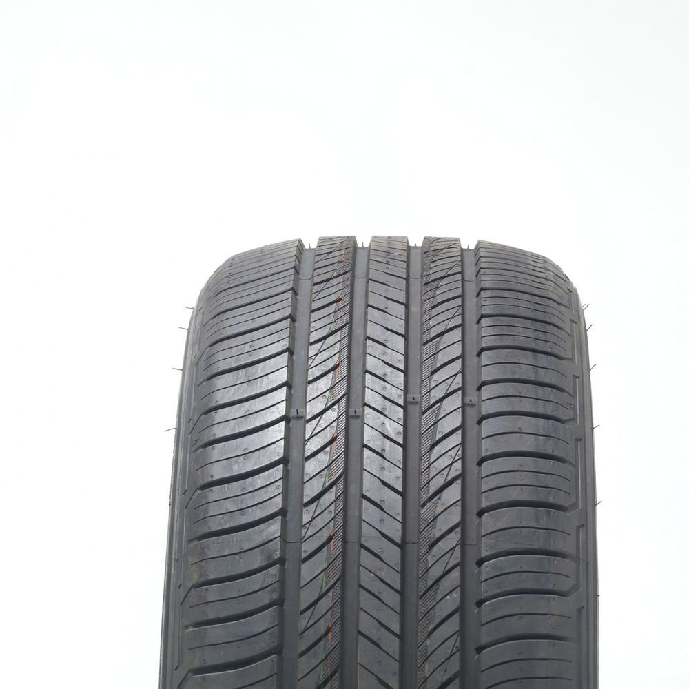 Driven Once 255/55R19 Kumho Crugen HP71 111V - 10.5/32 - Image 2