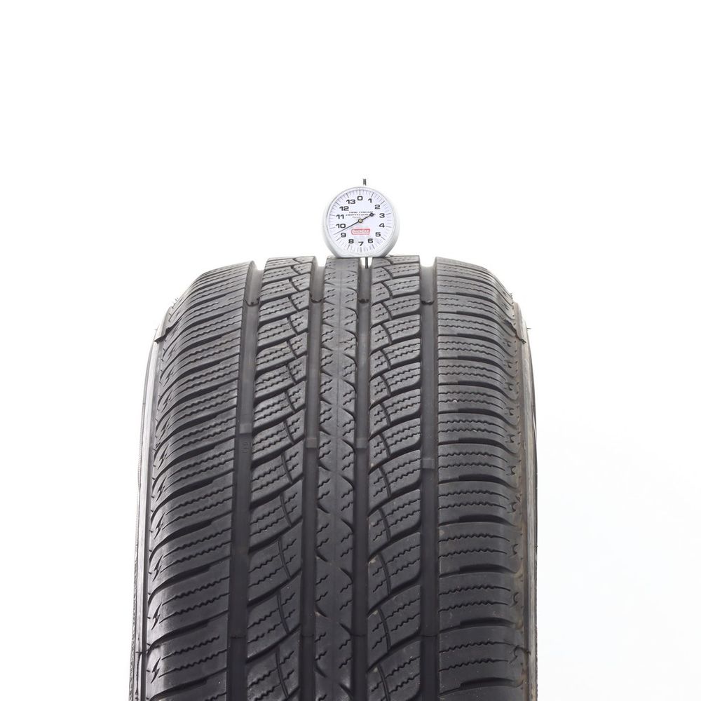 Set of (2) Used 235/55R20 Westlake SU318 H/T 102H - 9-9.5/32 - Image 5