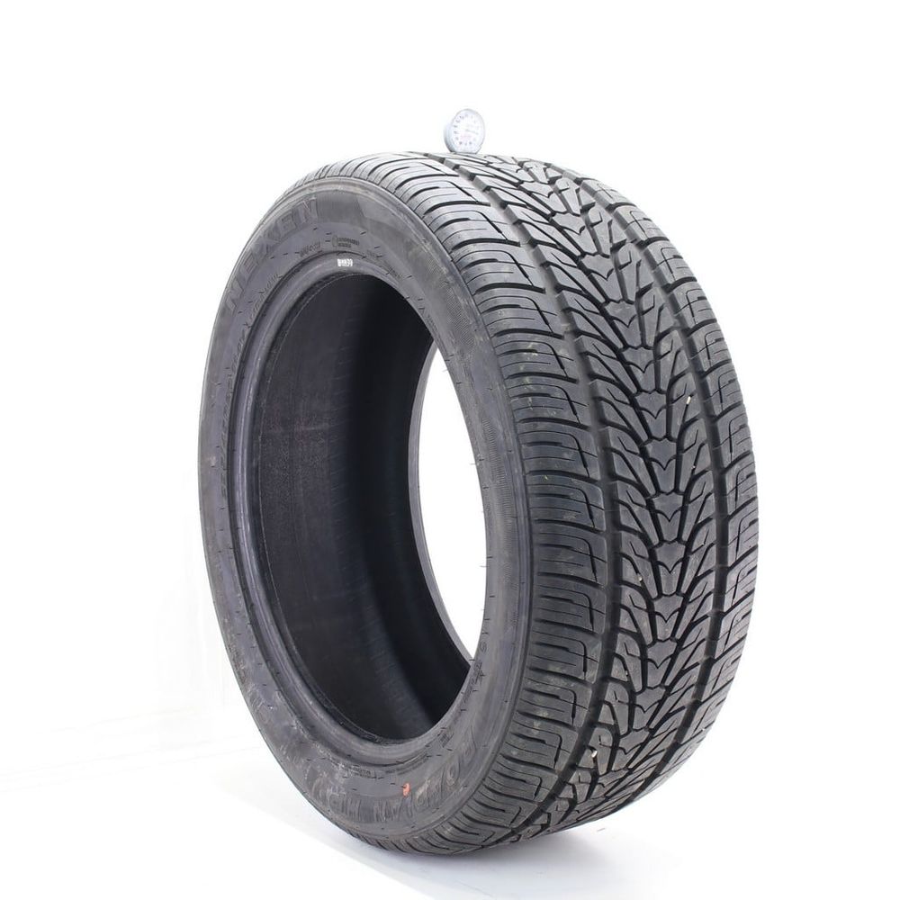 Used 295/45R20 Nexen Roadian HP S 114V - 11/32 - Image 1