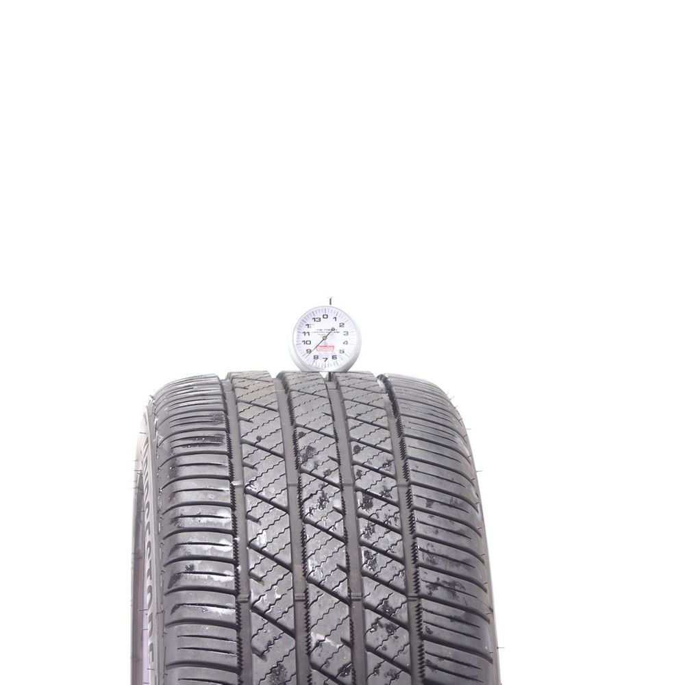 Used 225/45R19 Bridgestone Potenza RE980AS+ 96W - 8.5/32 - Image 2