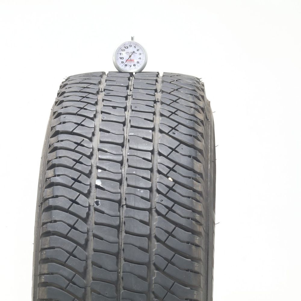 Set of (2) Used LT 245/75R17 Michelin LTX A/T2 121/118R E - 7-8.5/32 - Image 5