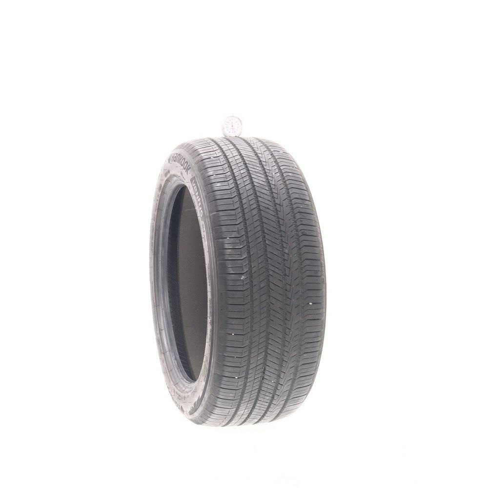 Used 235/45R18 Hankook Ventus S1 evo3 TO Sound Absorber 98V - 6.5/32 - Image 1