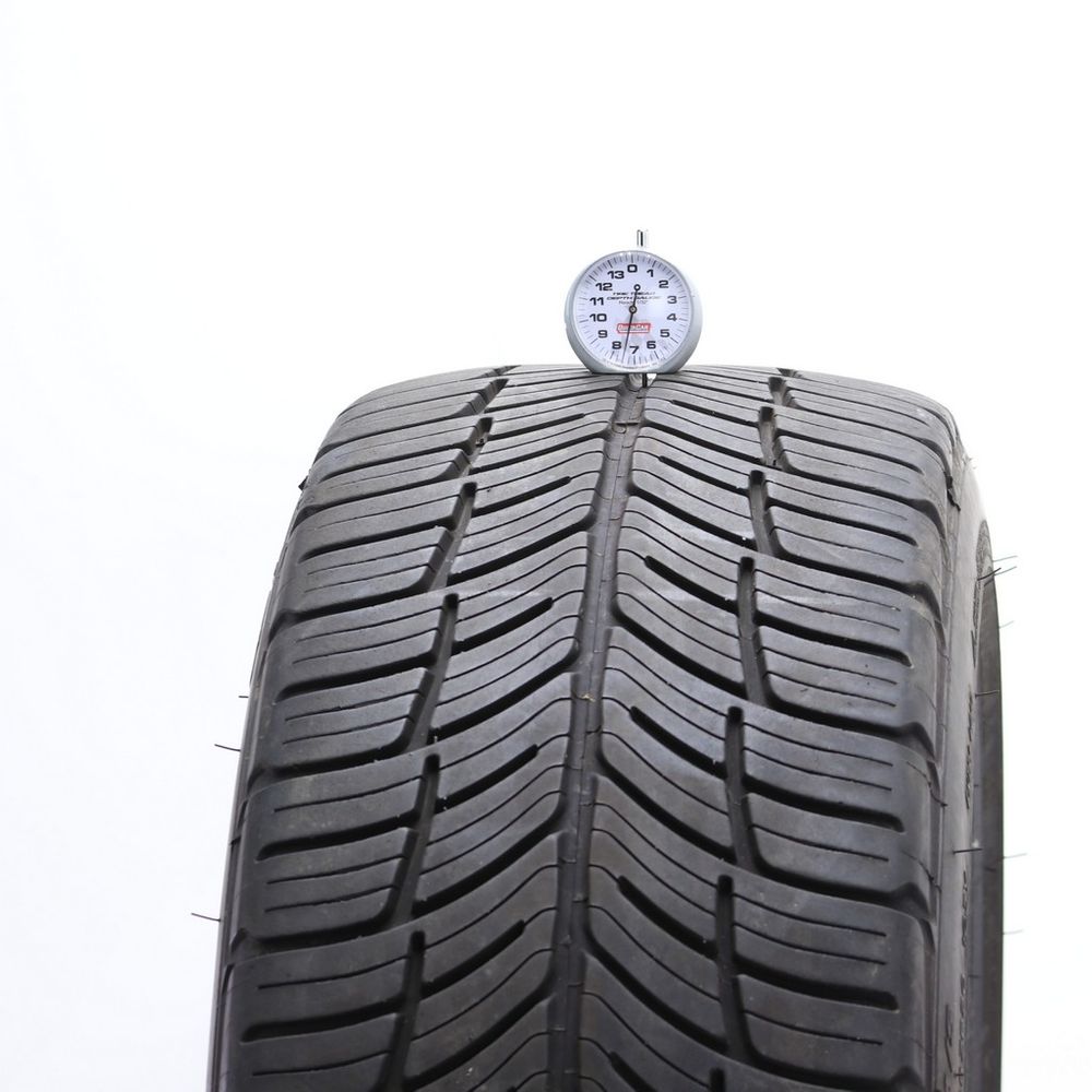 Used 245/45ZR20 BFGoodrich g-Force Comp-2 A/S 103Y - 7.5/32 - Image 2