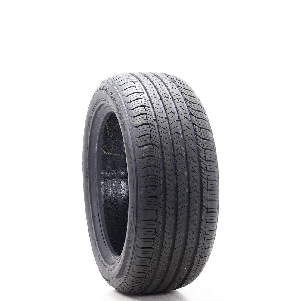 New 245/50R18 Goodyear Eagle Sport AS 100V - 10/32 - Image 1