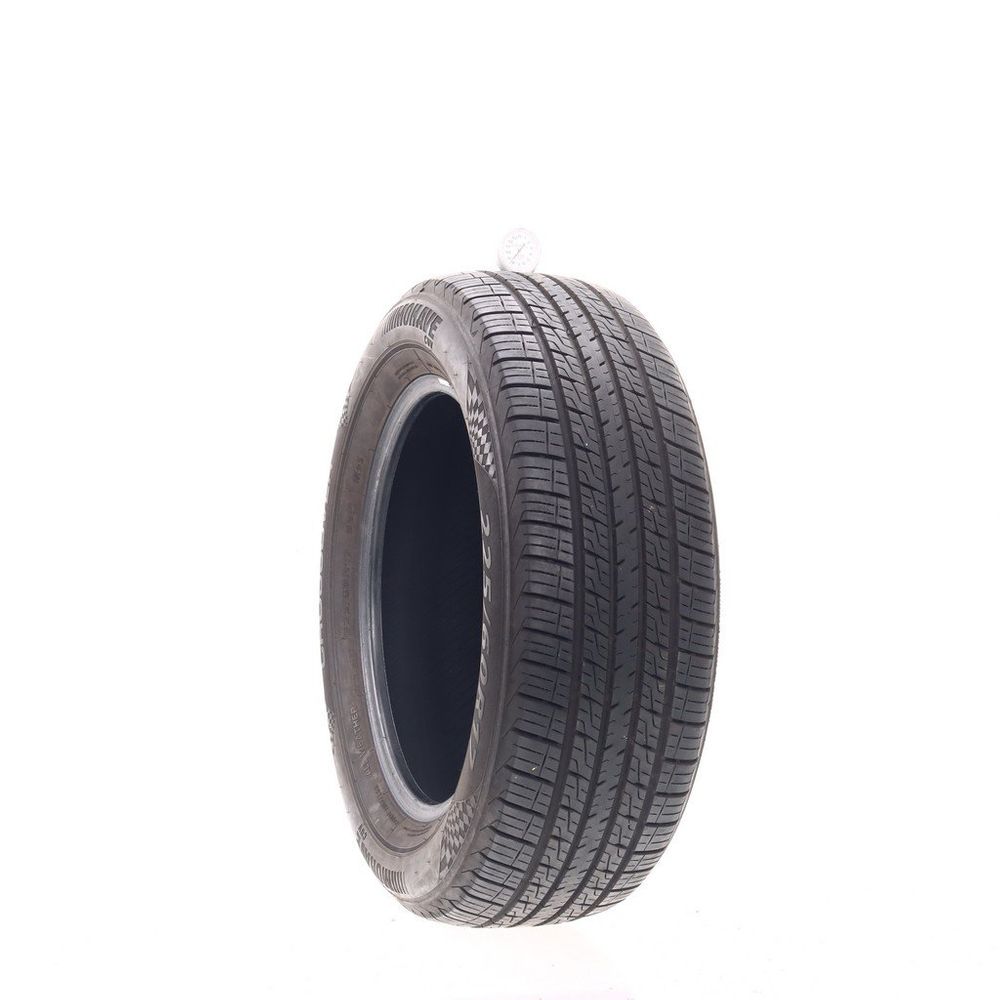 Set of (4) Used 225/60R17 Mohave Crossover CUV 99H - 8-9.5/32 - Image 1