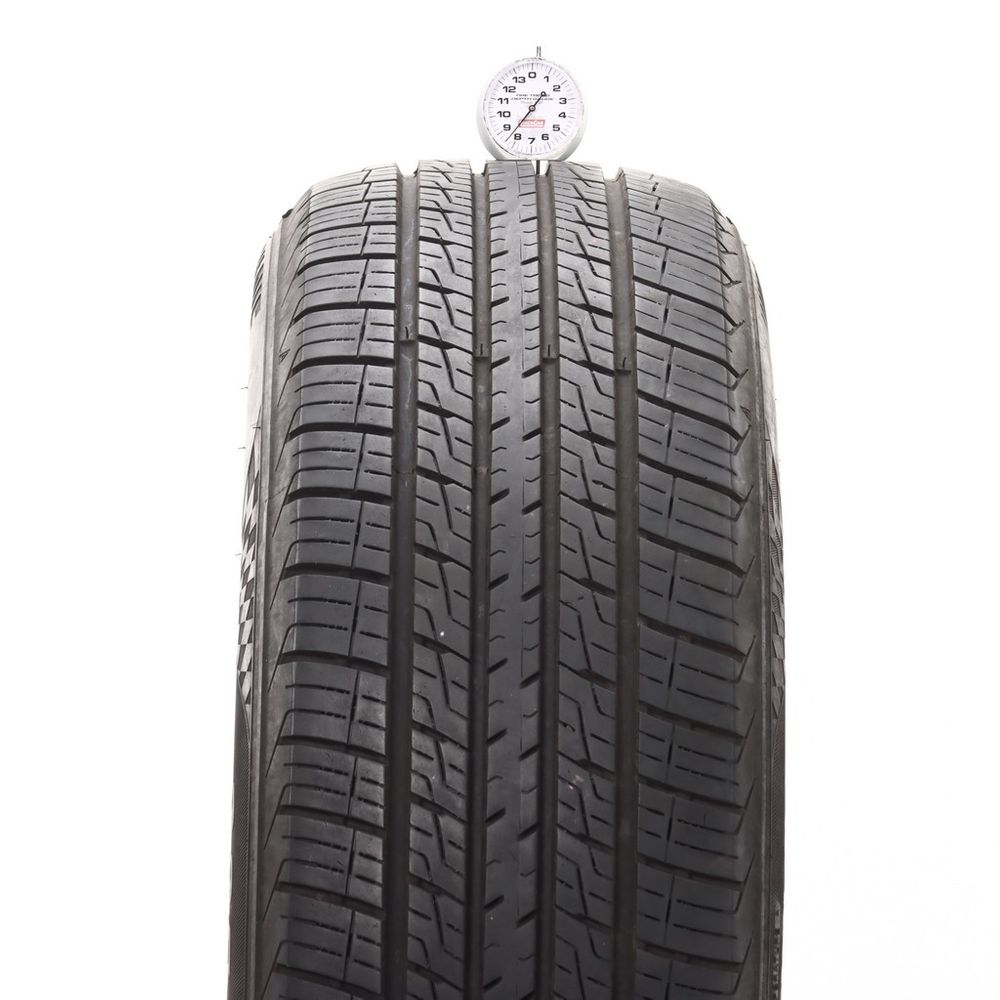Set of (4) Used 225/60R17 Mohave Crossover CUV 99H - 8-9.5/32 - Image 2