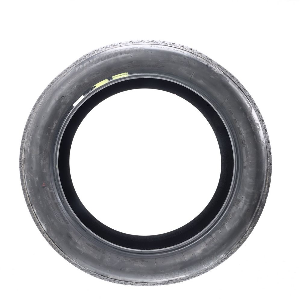 Driven Once 275/50R22 Bridgestone Alenza A/S 02 111H - 9.5/32 - Image 3