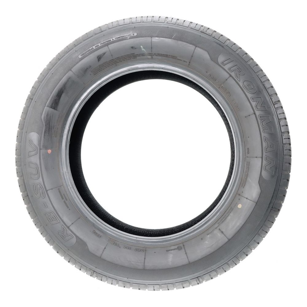 Set of (2) Used 265/60R18 Ironman RB-SUV 110H - 9-10/32 - Image 6