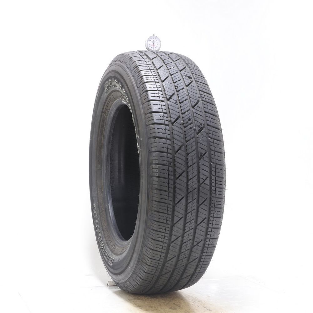 Used 245/70R17 Bridgestone Dueler LX 110T - 7/32 - Image 1