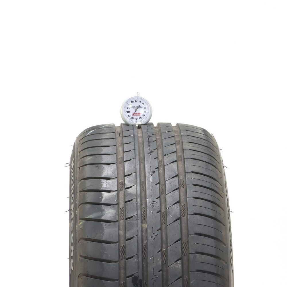 Used 235/40ZR18 Cosmo Mucho Macho 95Y - 8/32 - Image 2