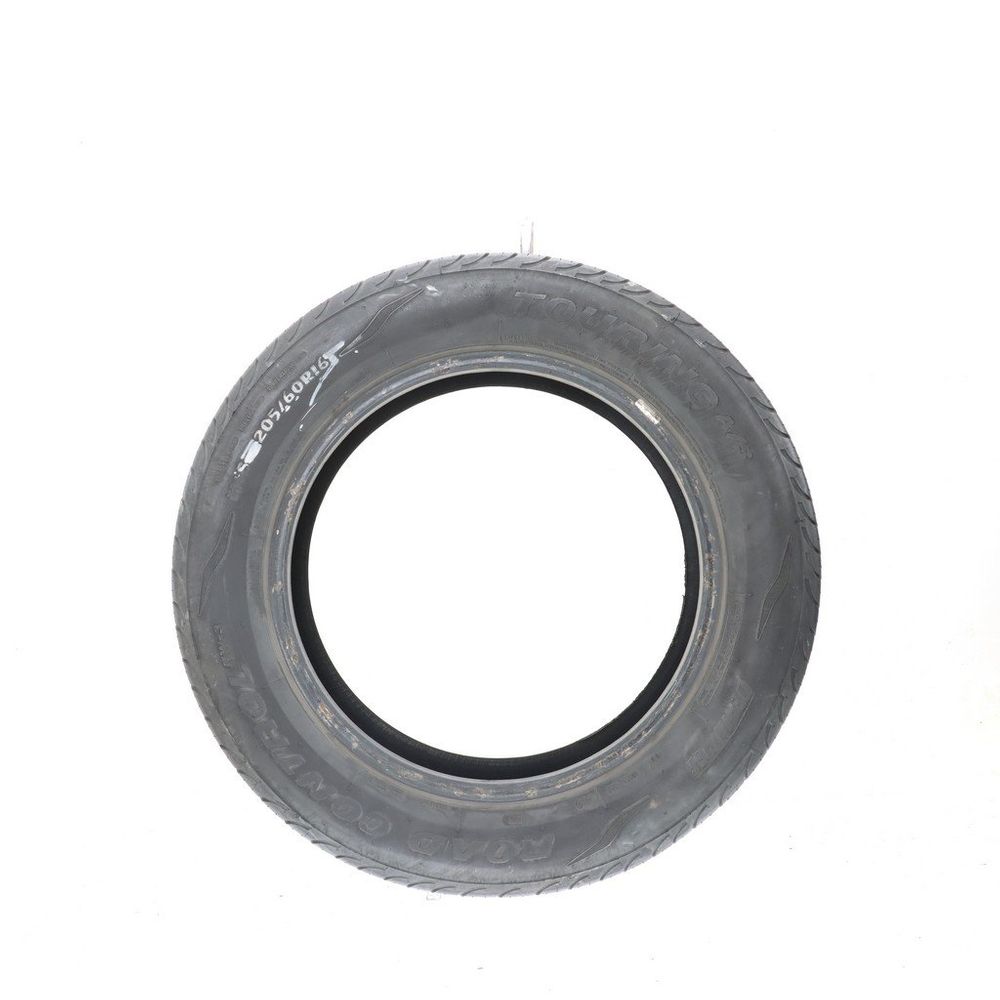 Set of (2) Used 205/60R16 DeanTires Road Control NW-3 Touring A/S 92H - 5.5-6.5/32 - Image 3