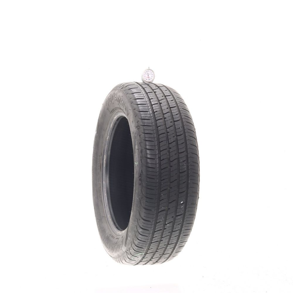 Set of (2) Used 205/60R16 DeanTires Road Control NW-3 Touring A/S 92H - 5.5-6.5/32 - Image 4