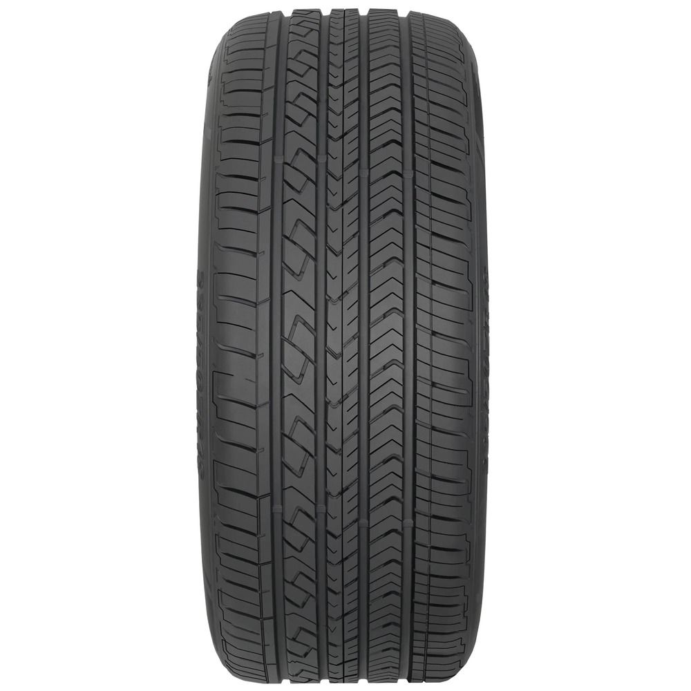 Set of (4) New 215/45R17 Achilles Street Hawk Sport 87W - Image 3